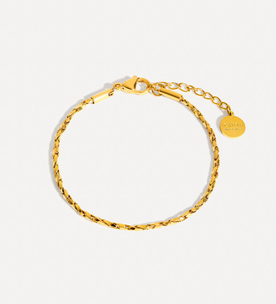 Pulseira Sole Thought