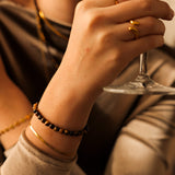 Pulseira Elegante