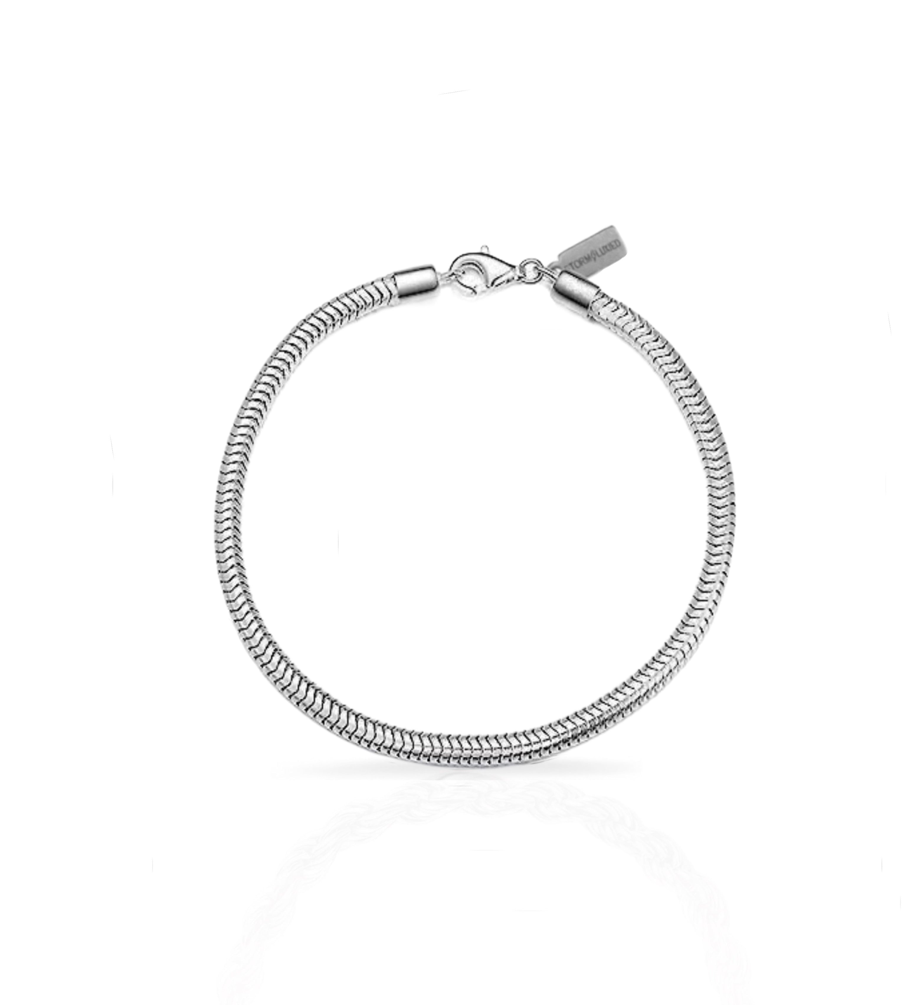 Pulseira Serpente 2.5