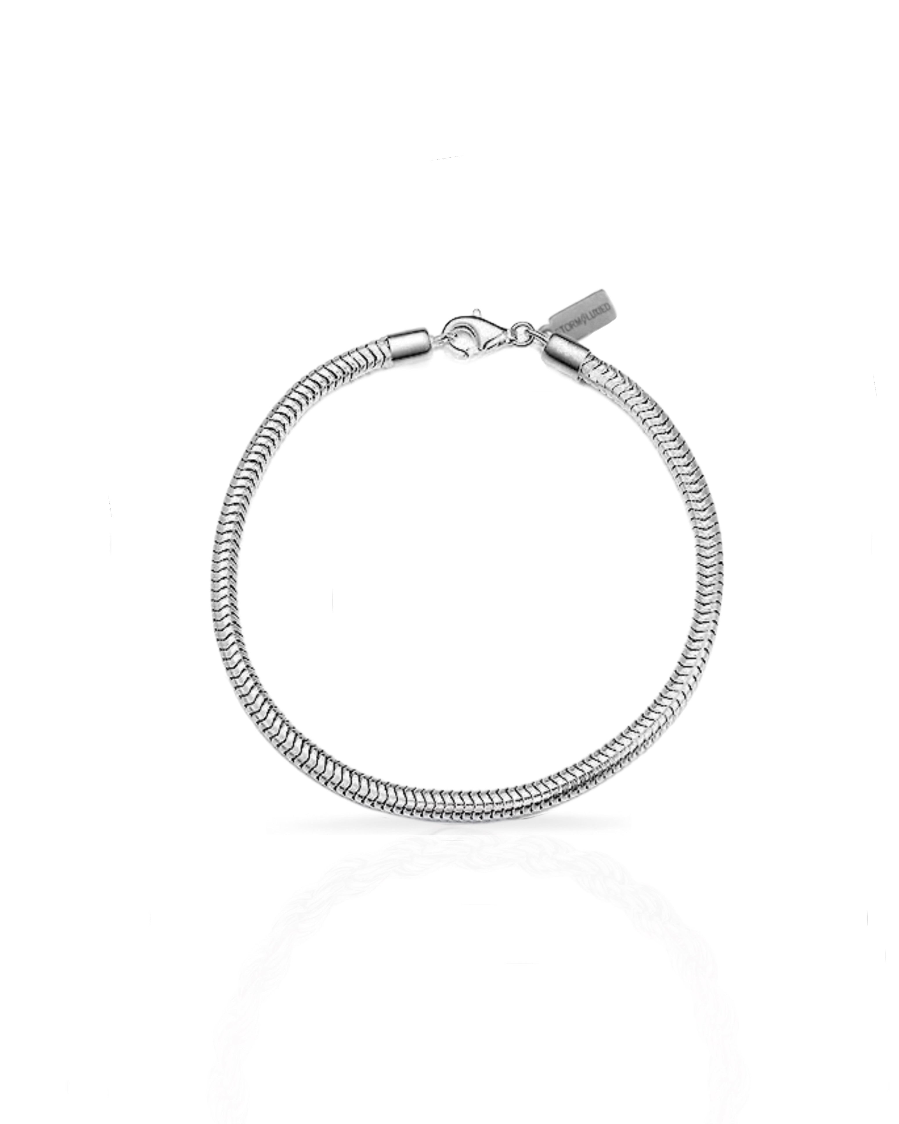 Pulseira Serpente 2.5