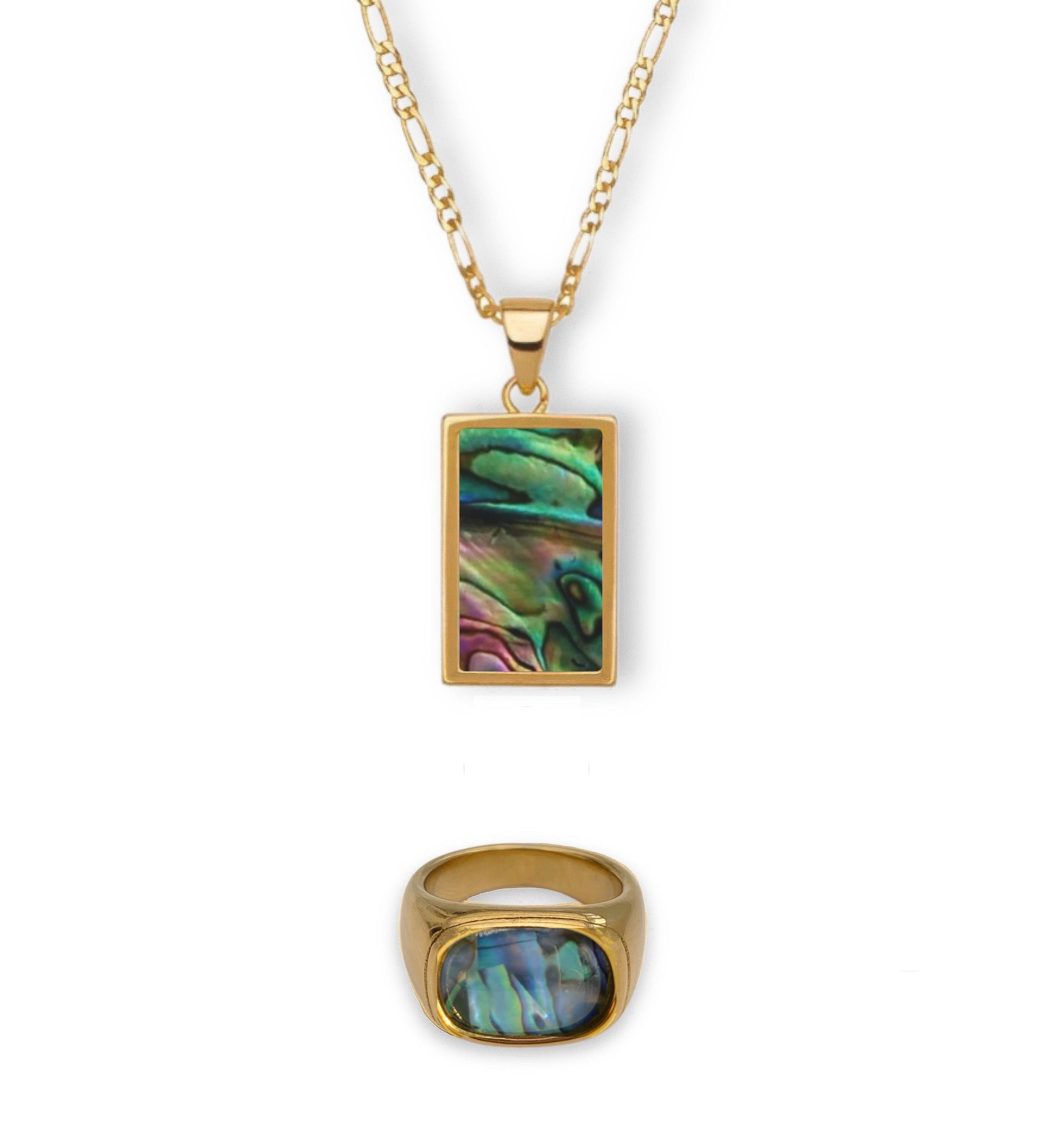Conjunto Aurora
