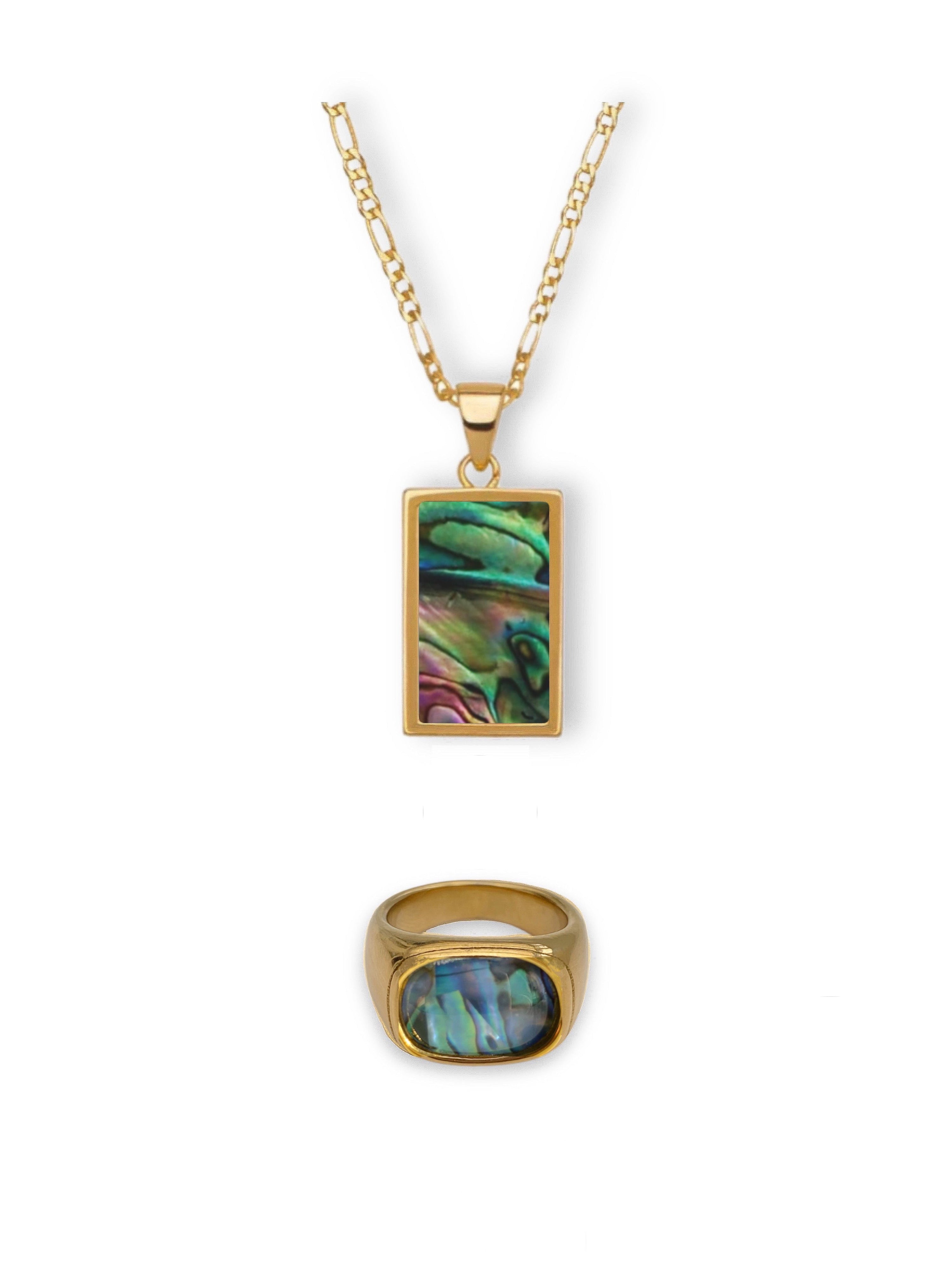Conjunto Aurora