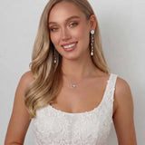 Brincos Vivienne