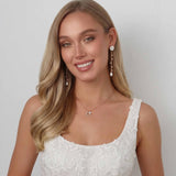 Brincos Vivienne