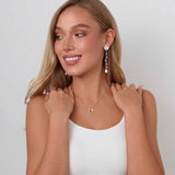 Brincos Vivienne