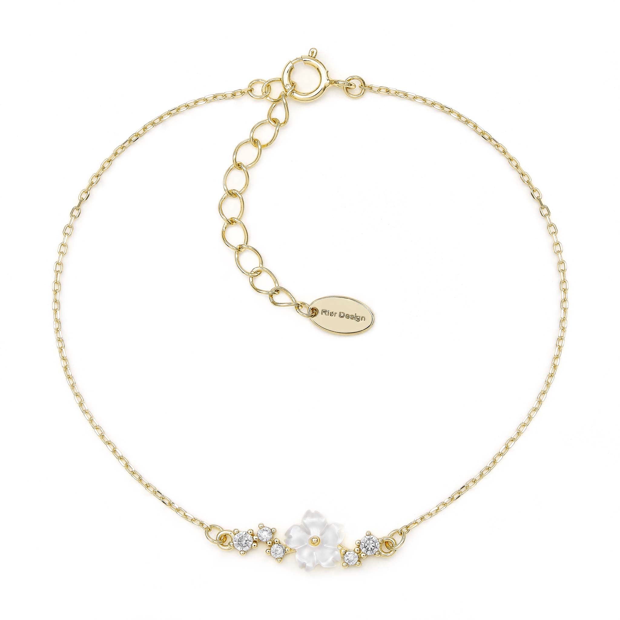 Pulseira Cintilante