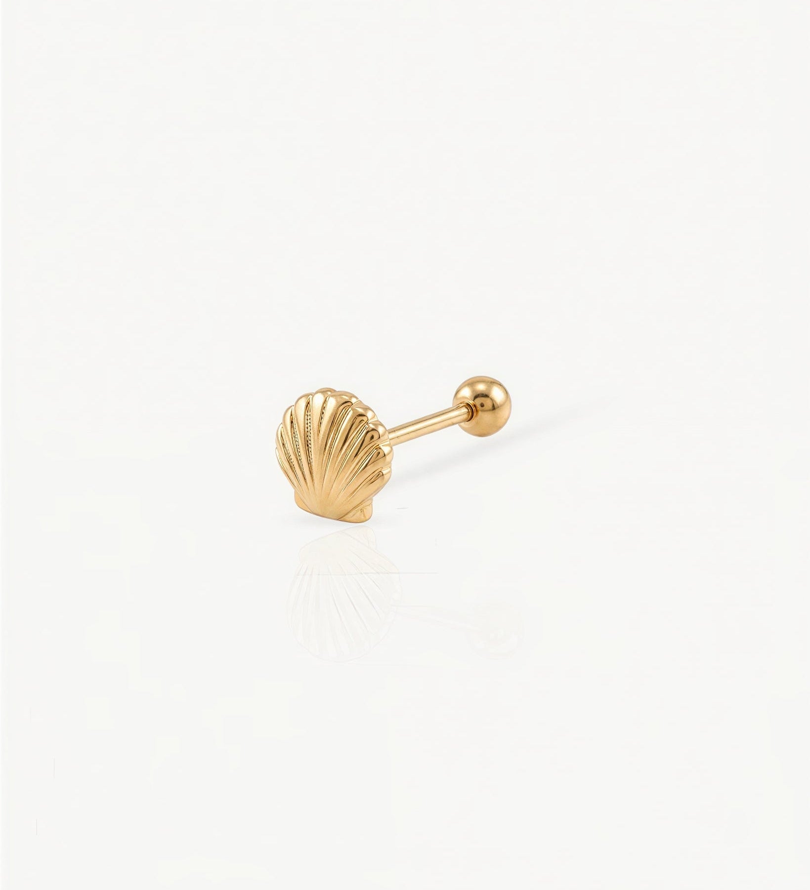 Piercing Concha