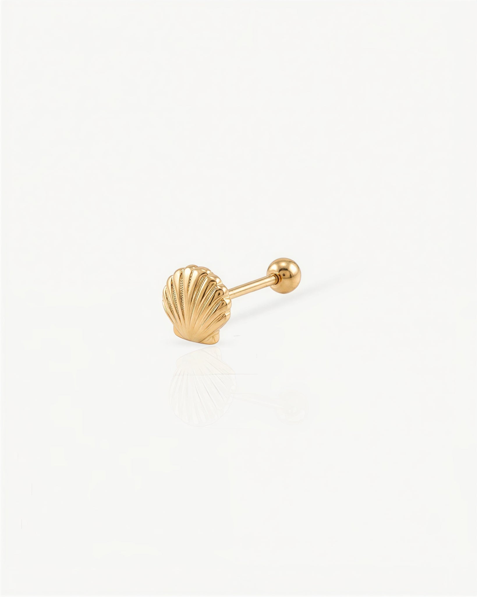 Piercing Concha