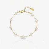 Pulseira Pérola