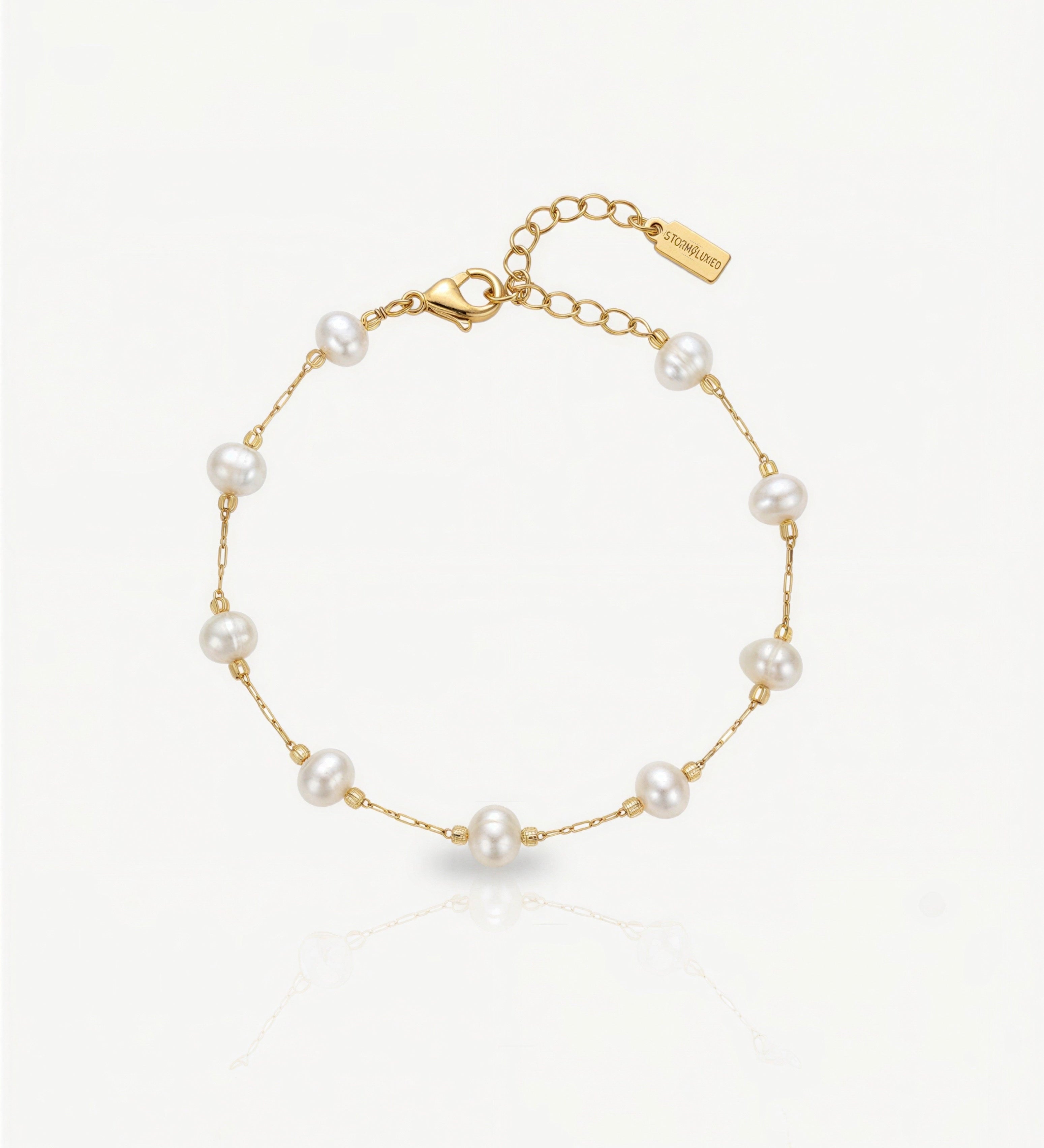 Pulseira Pérola
