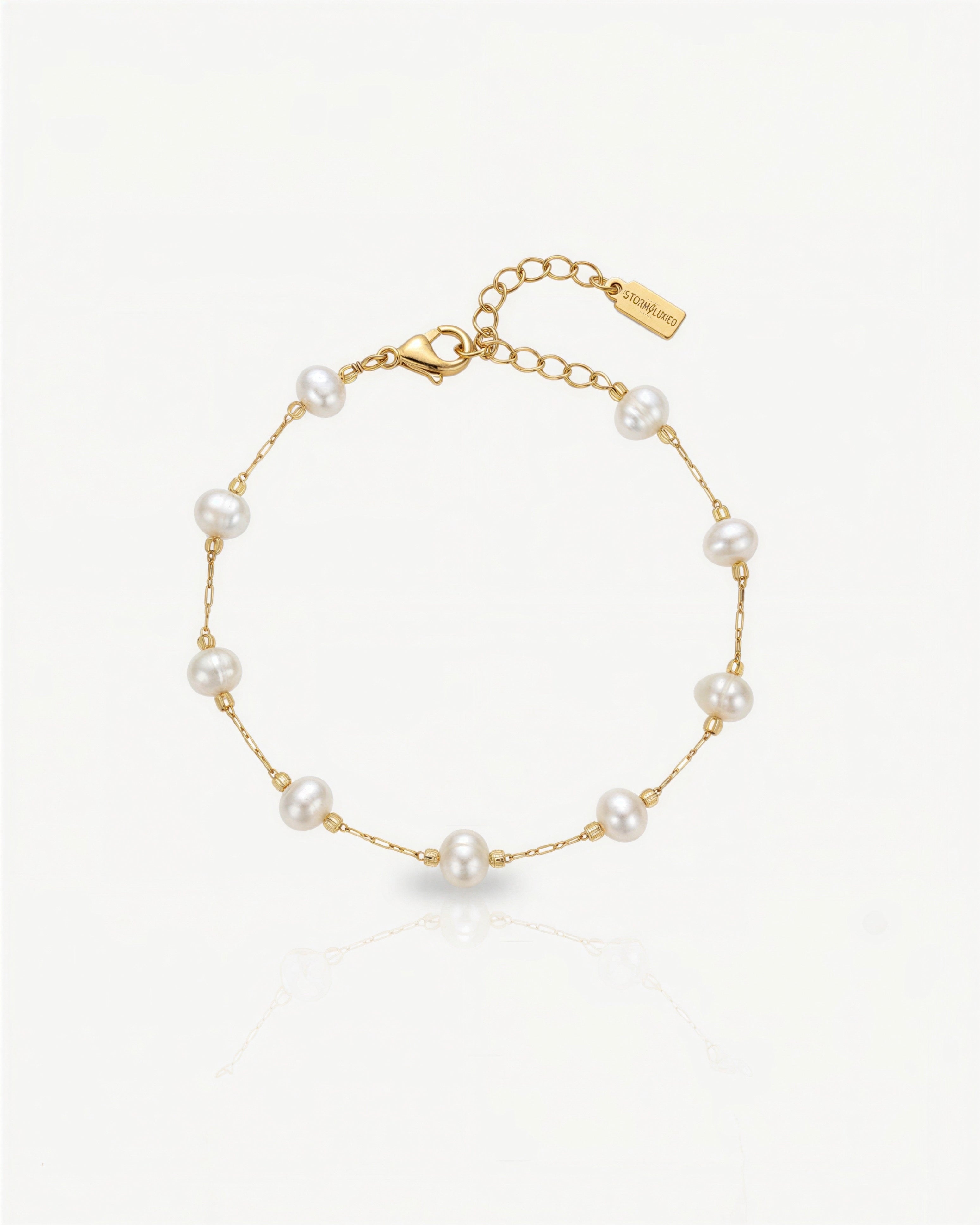 Pulseira Pérola