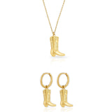 Conjunto Cowboy