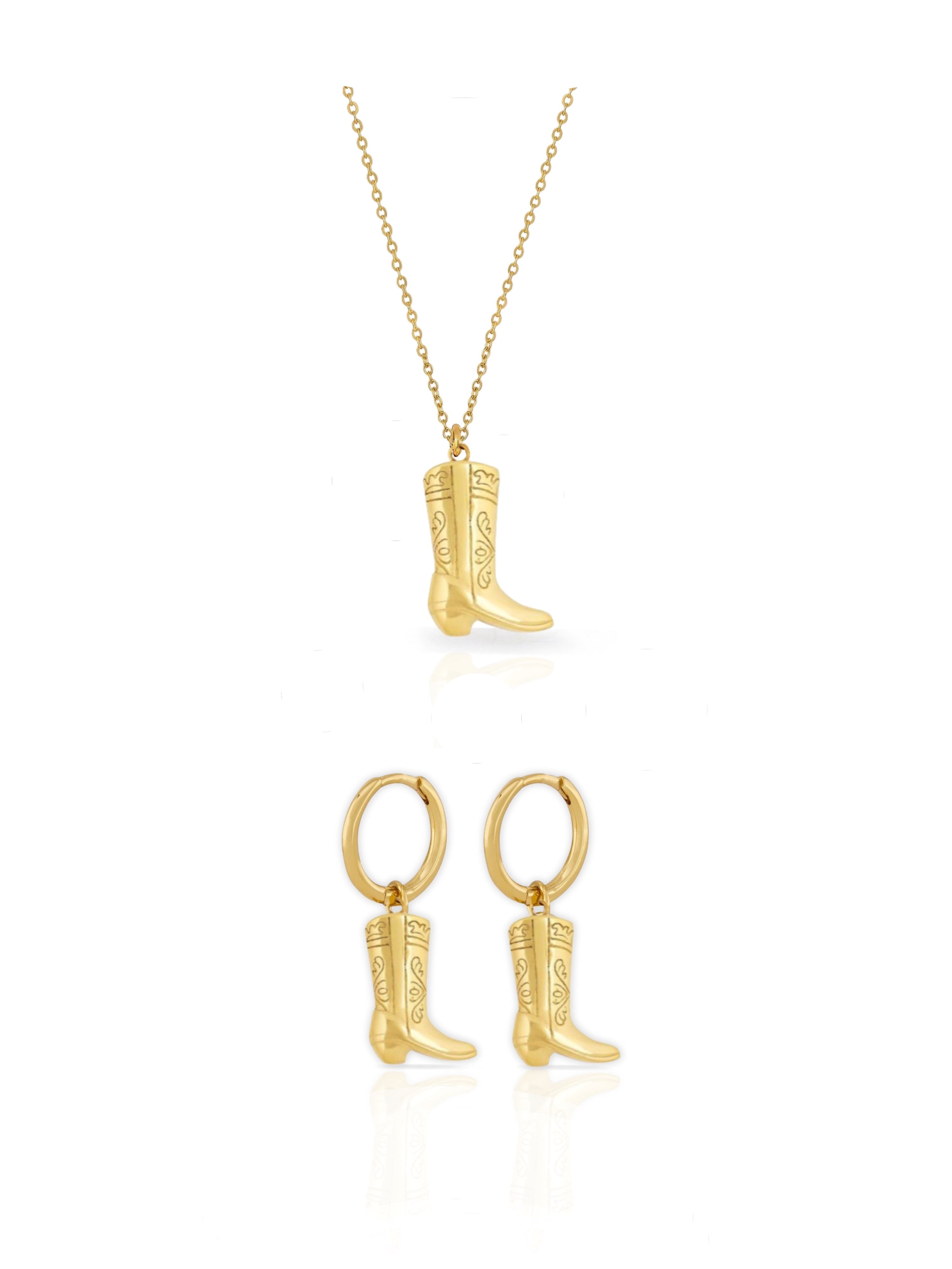 Conjunto Cowboy