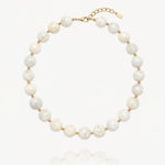 Colar Moonstone