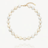 Colar Moonstone