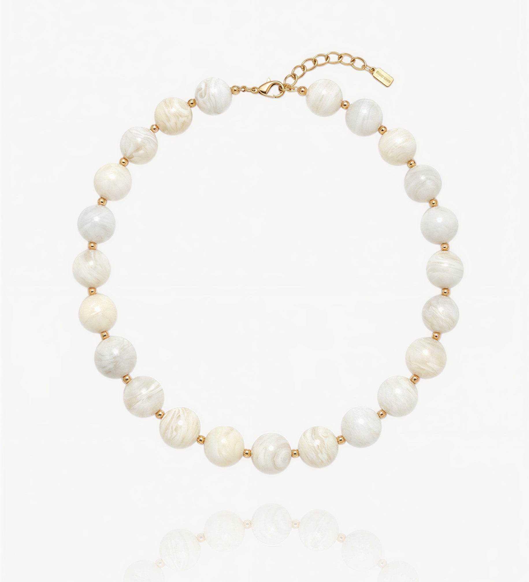 Colar Moonstone