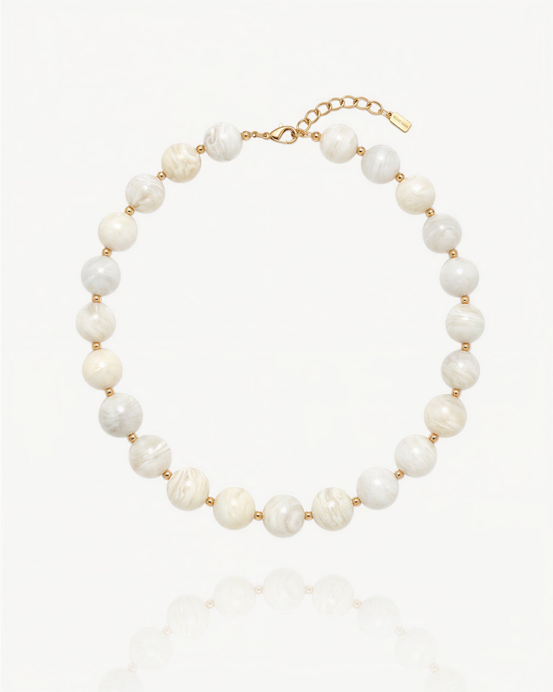 Colar Moonstone