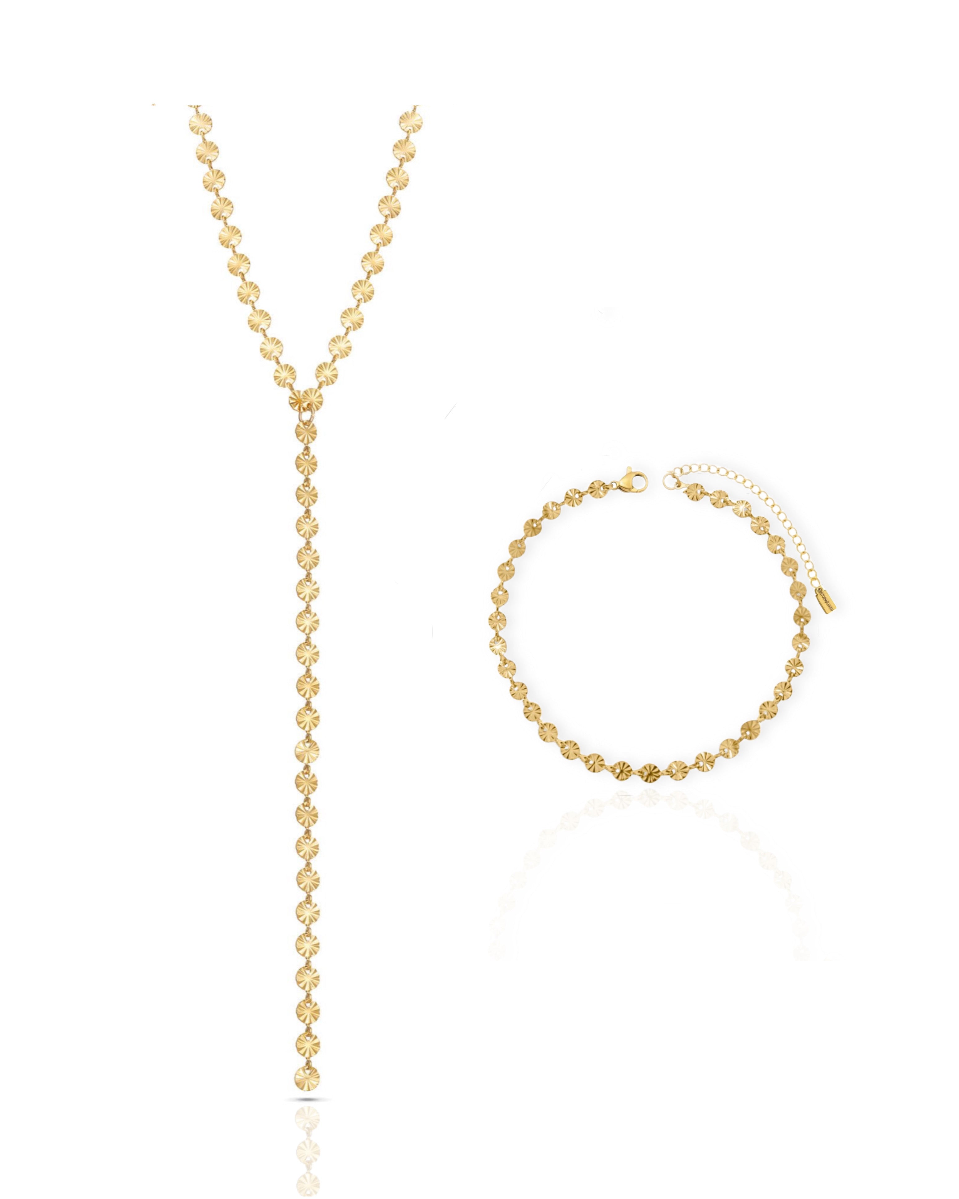 Conjunto Exumie