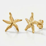 Brincos Estrela