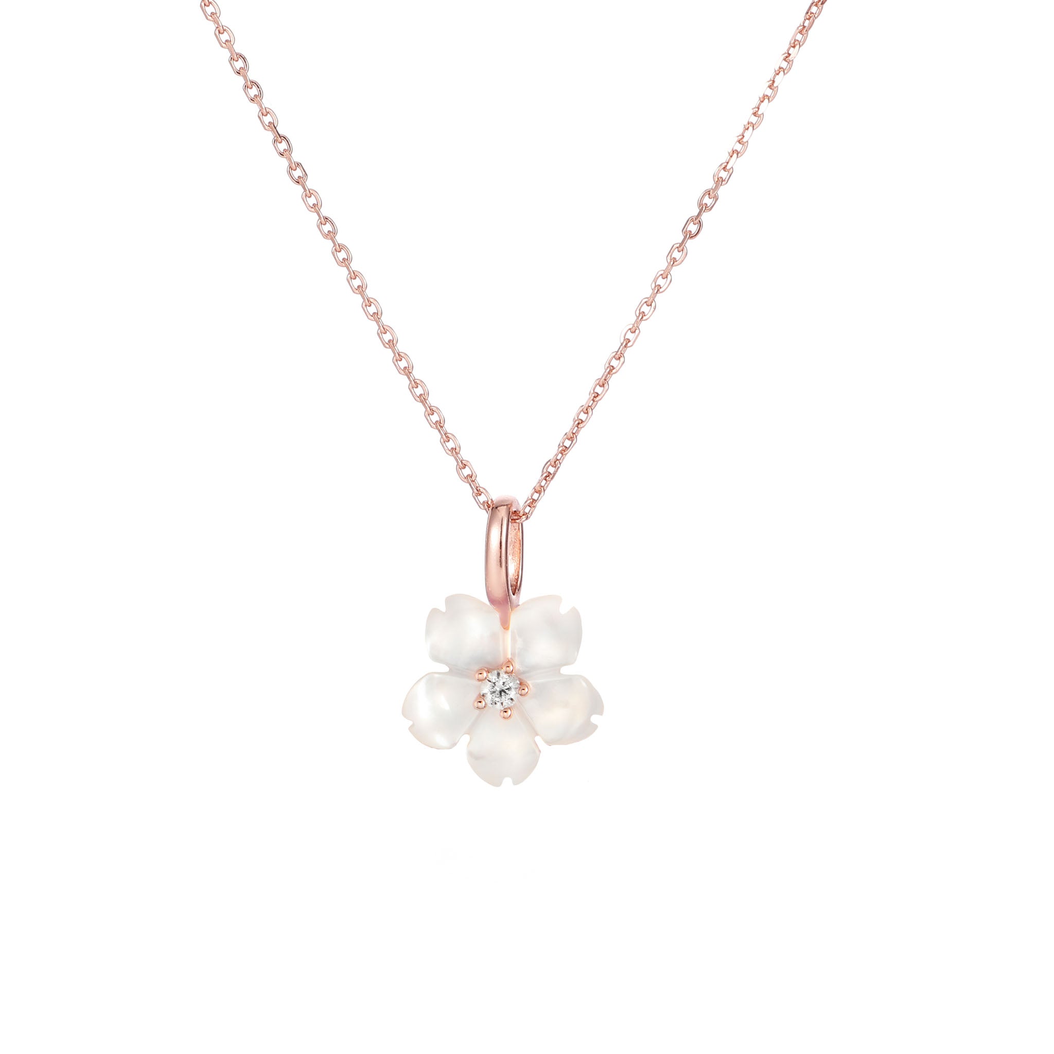 Colar Birthstone