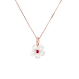 Colar Birthstone