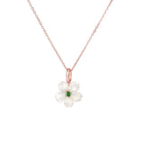 Colar Birthstone
