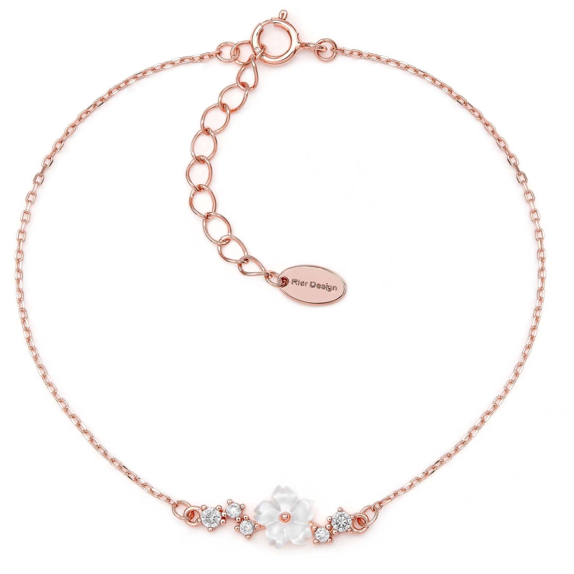 Pulseira Cintilante