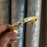 Pulseira Celeste Sol e Lua com Cristais de Circónia (Banhado a Ouro 18K)