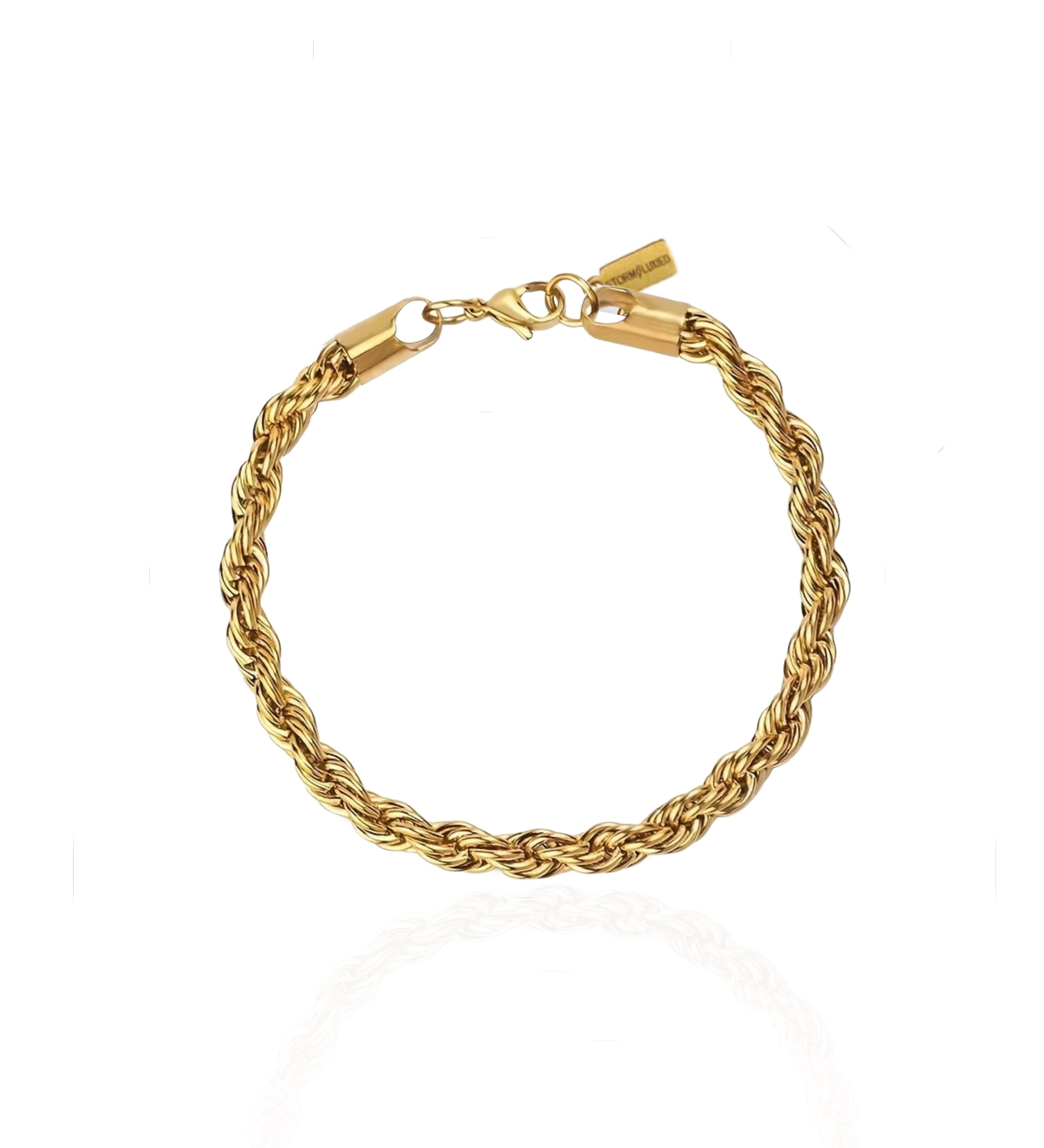 Pulseira Leon