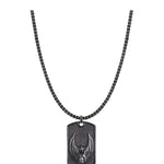Colar Preto Wilkinson