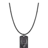 Colar Preto Wilkinson