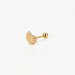Piercing Concha Espiral