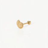 Piercing Concha Espiral