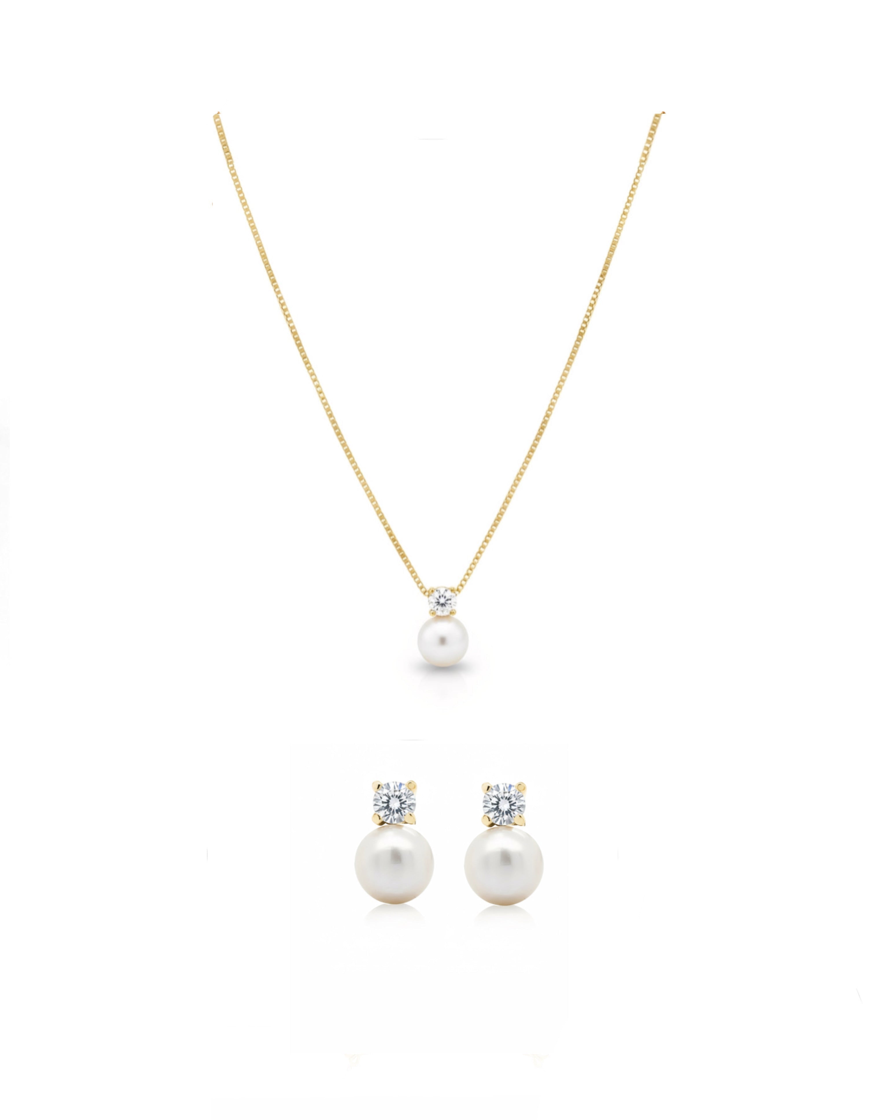 Conjunto Premier