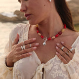 Pingente Chipko