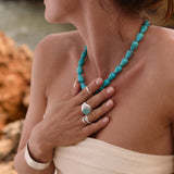 Colar Sham