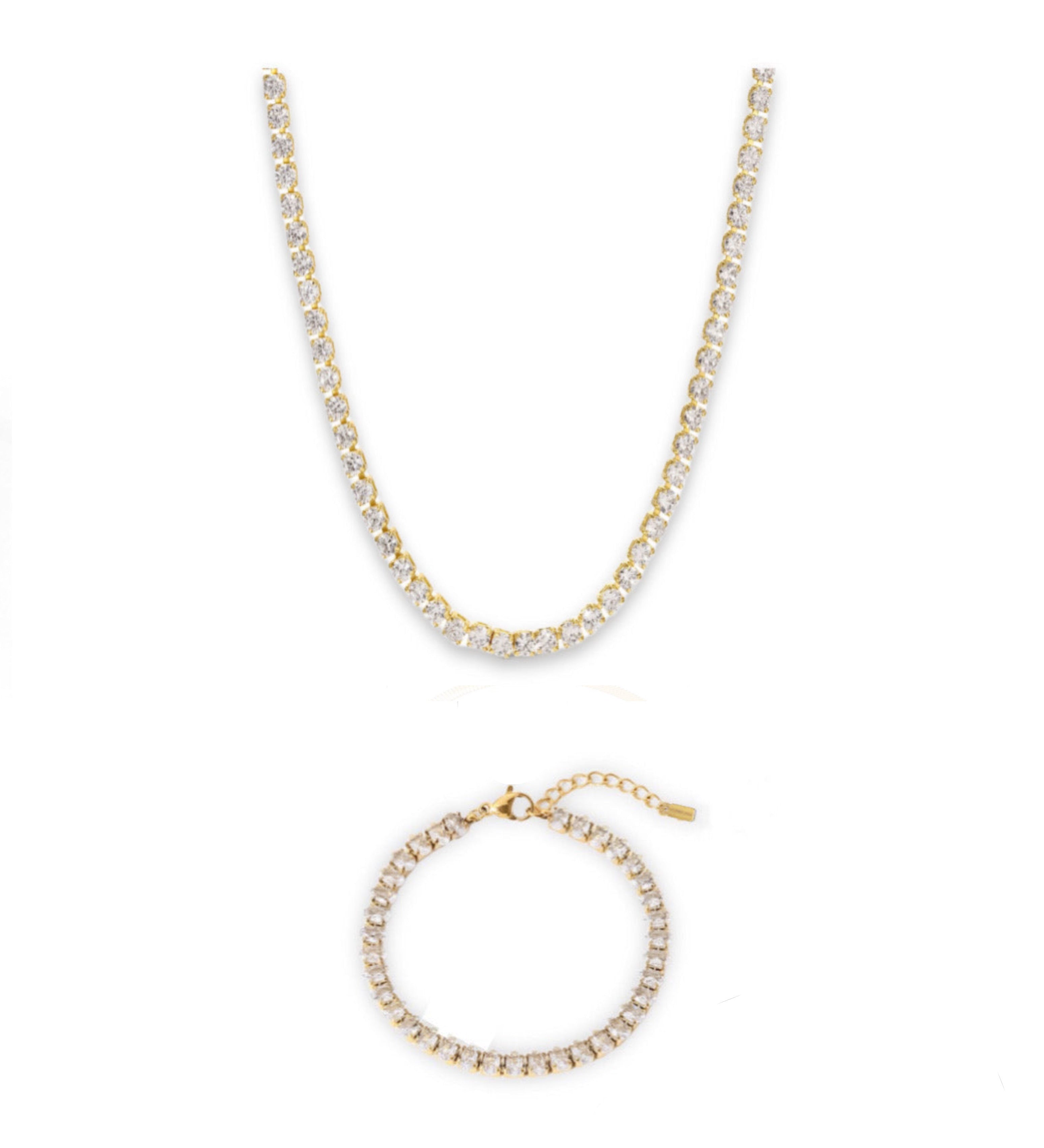 Conjunto Riviera