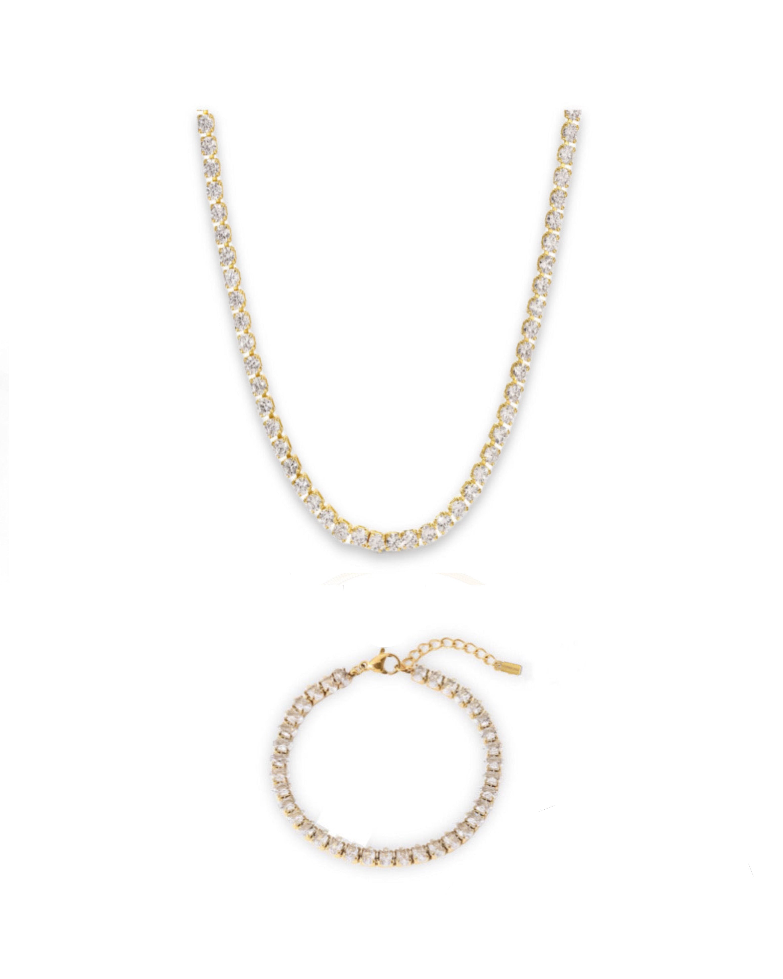 Conjunto Riviera