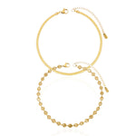 Pulseira de 2
