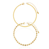 Pulseira de 2