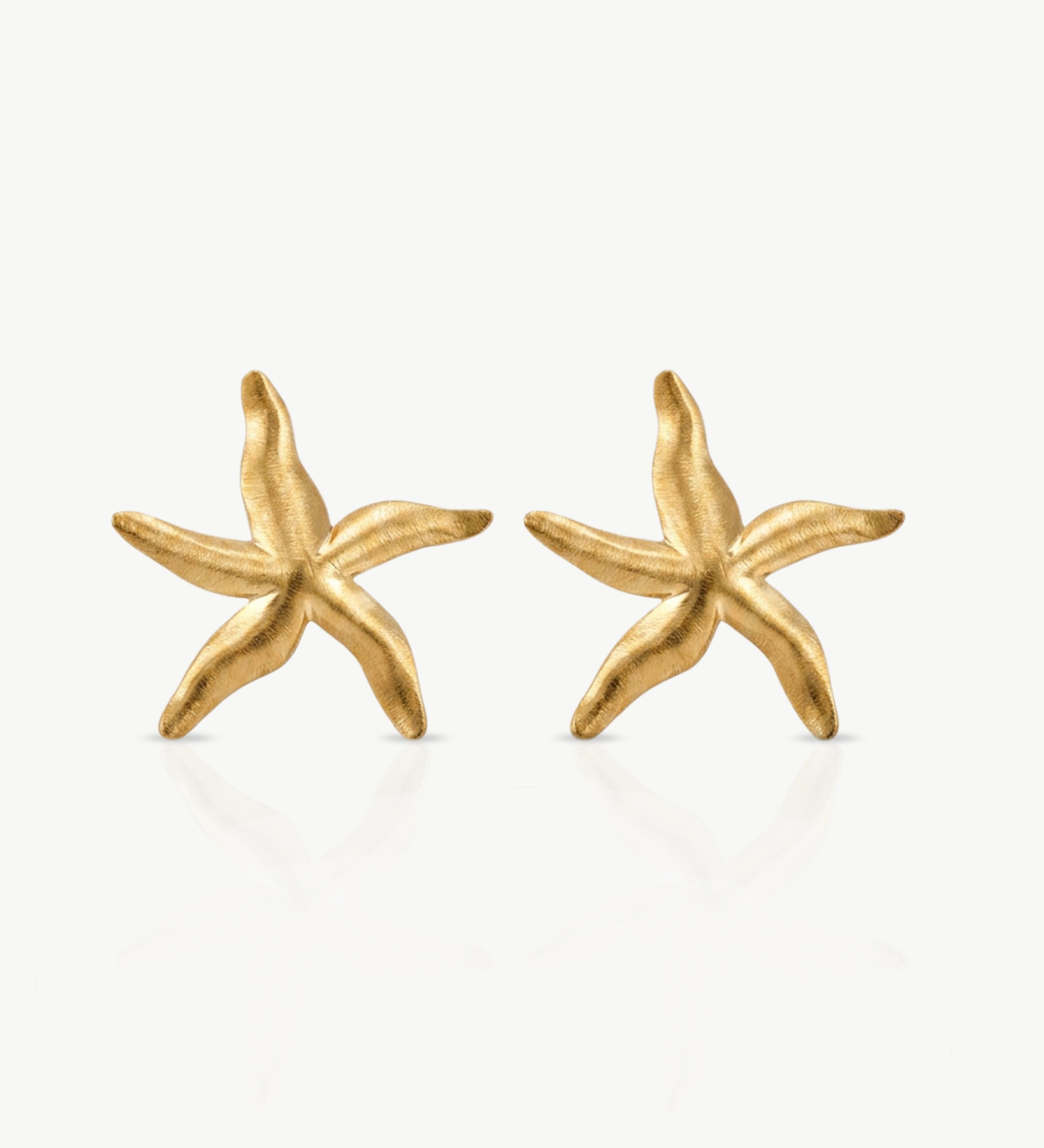 Brincos Estrela