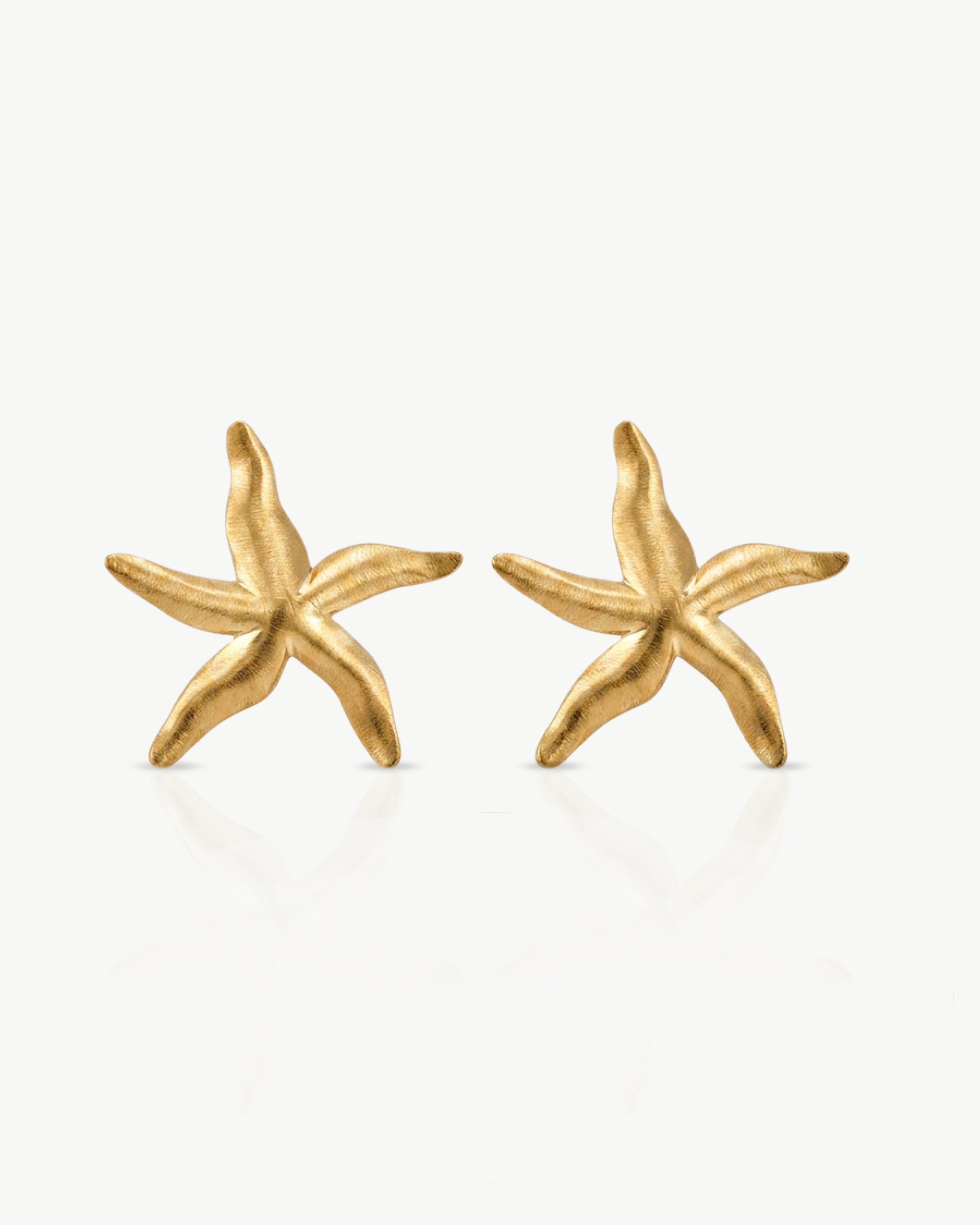 Brincos Estrela
