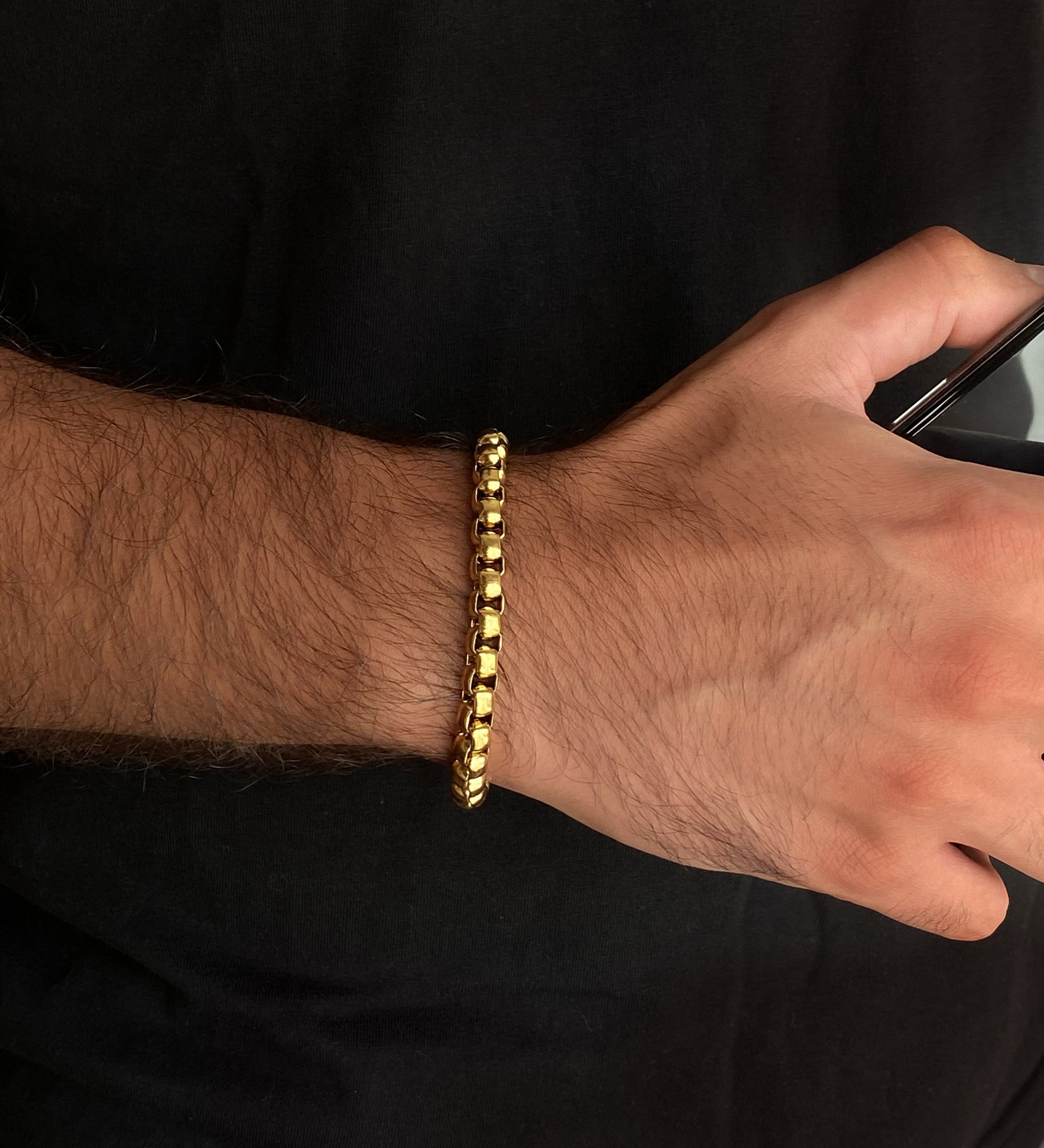 Pulseira Lobster 0.6