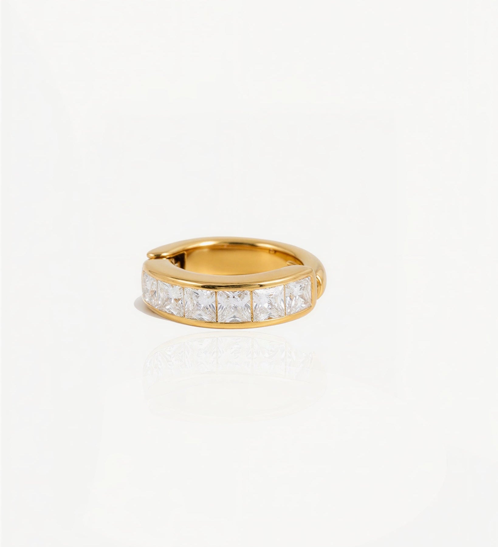 Brincos Diamond
