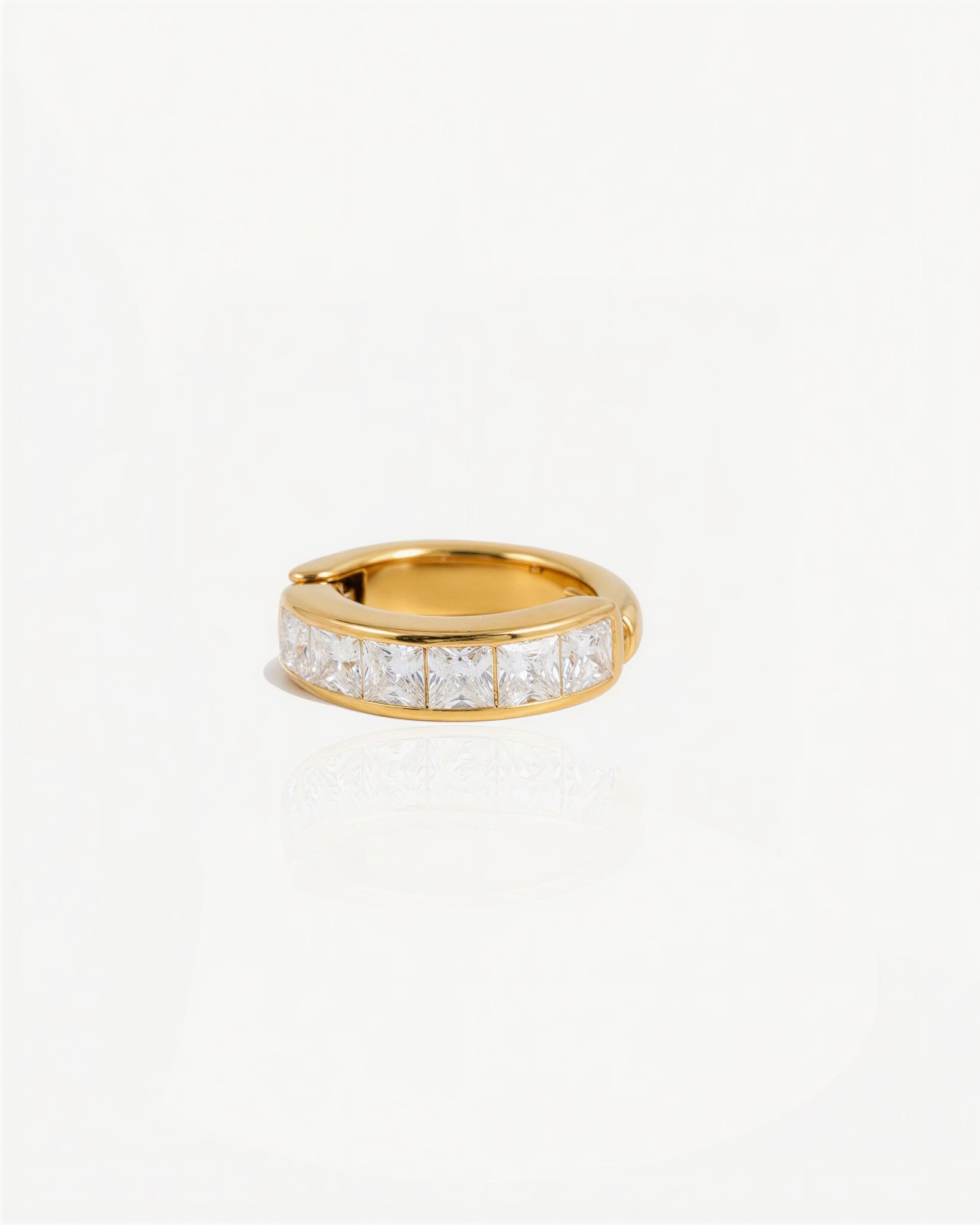 Brincos Diamond