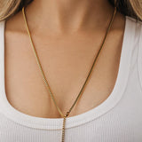 Colar Infinite Linha