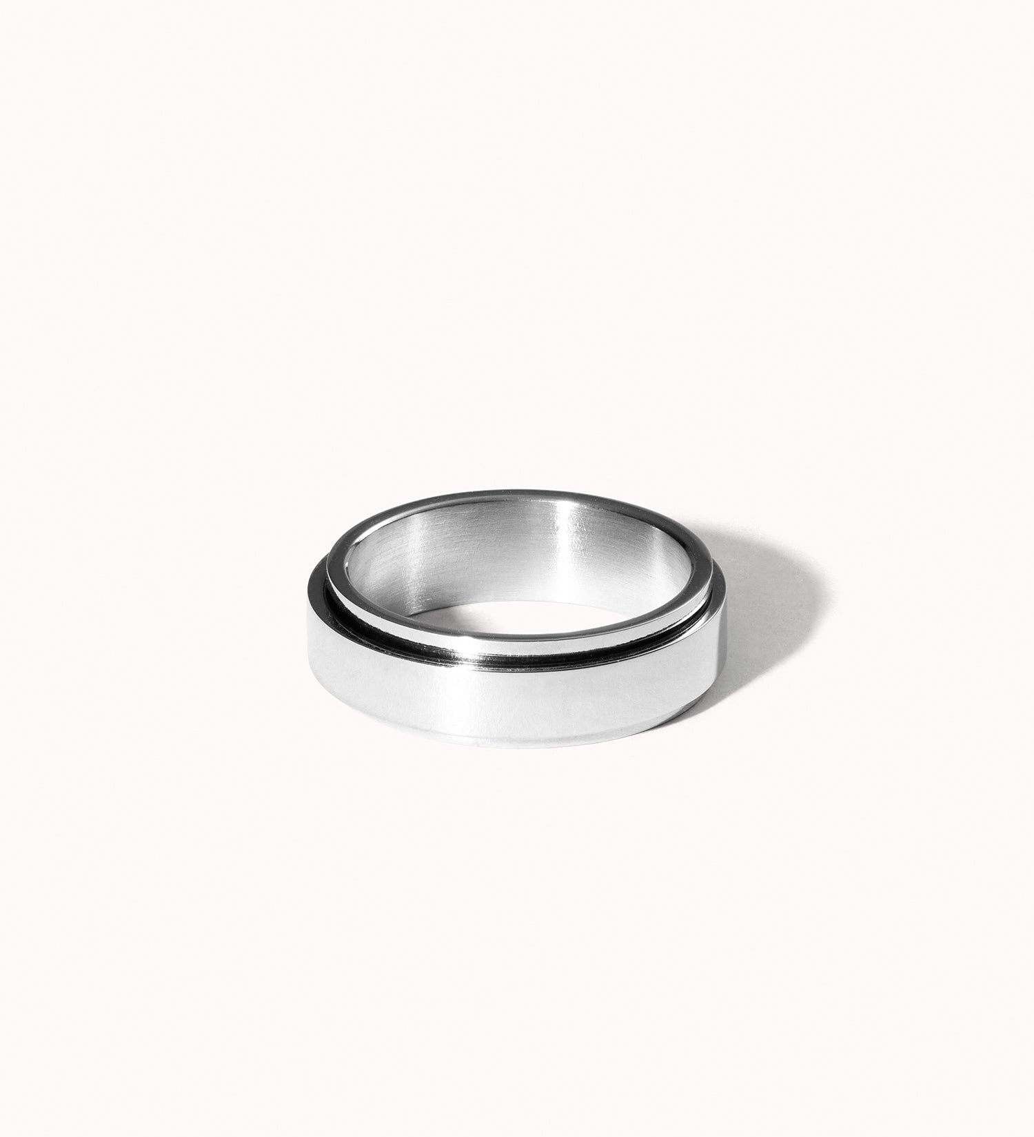 Anel Fidget Calma