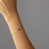 Pulseira Largo Elegante