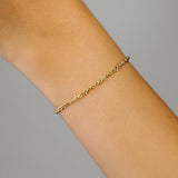 Pulseira Infinito