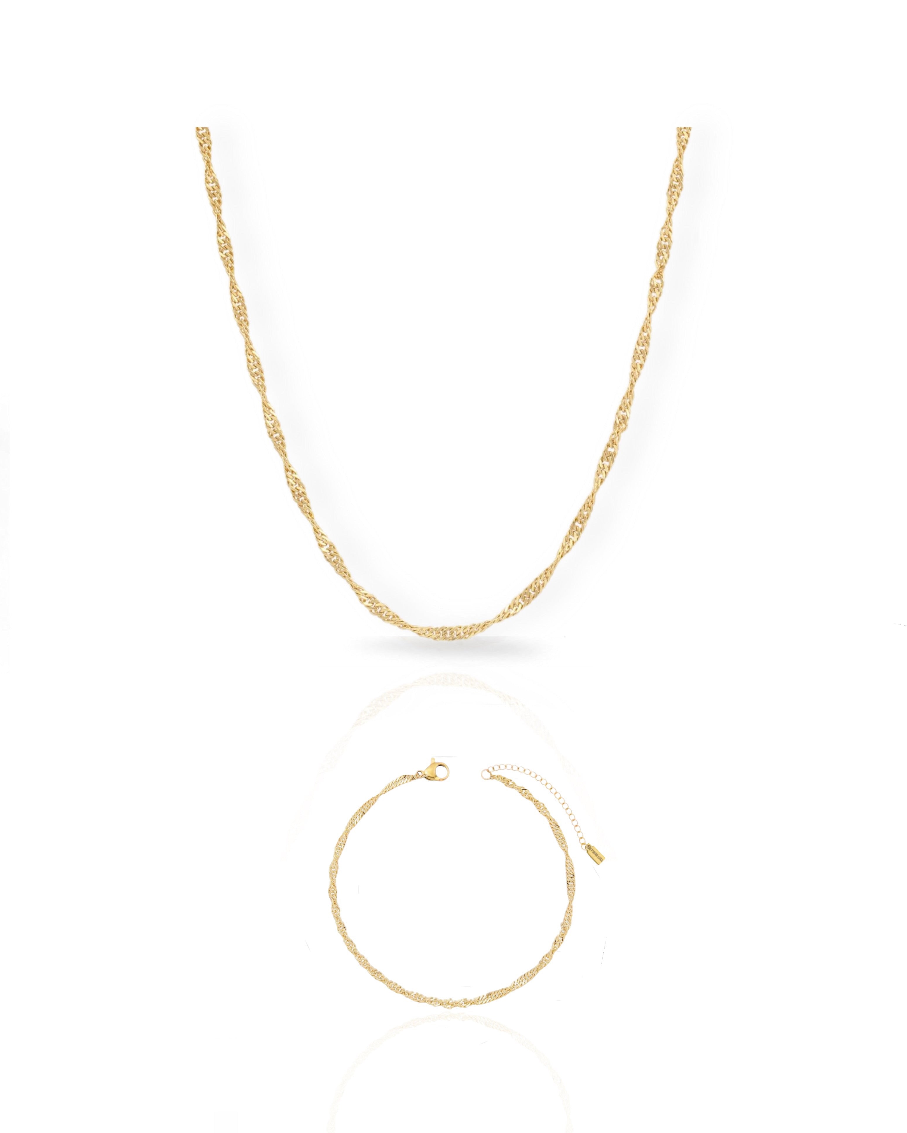 Conjunto California